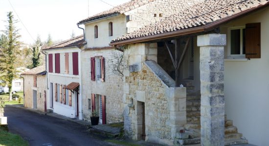 Circuit des deux clochers