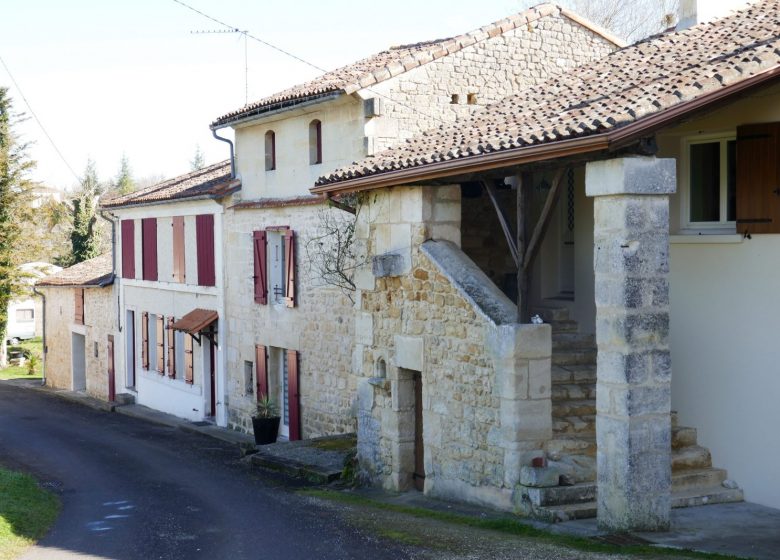 Circuit des deux clochers