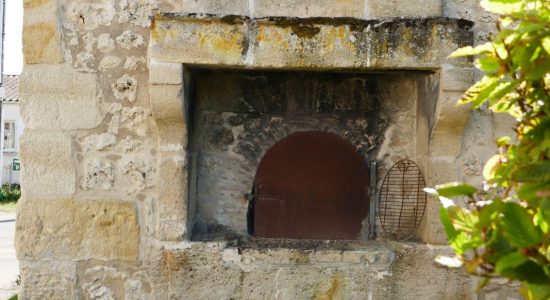 Circuit des deux clochers