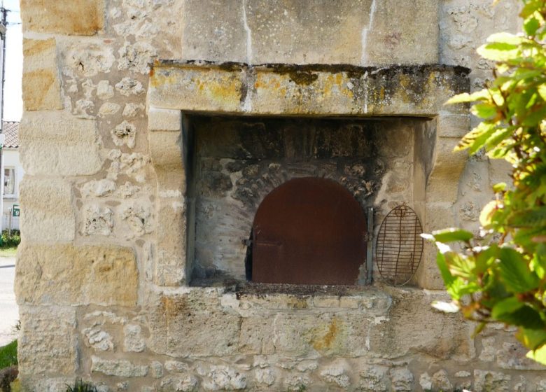 Circuit des deux clochers