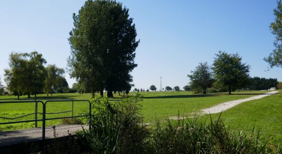 Circuit des deux clochers