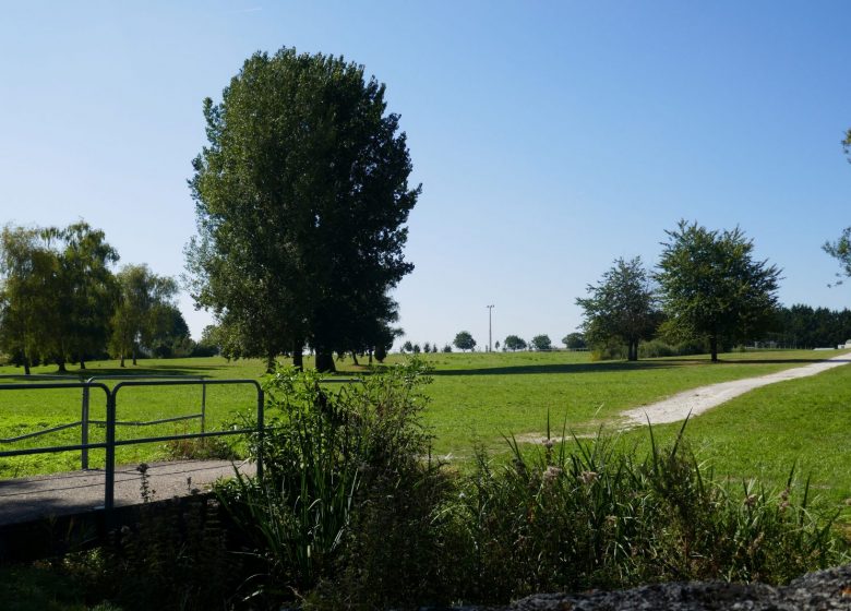 Circuit des deux clochers