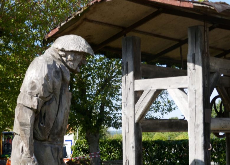 Circuit des 4 vallées