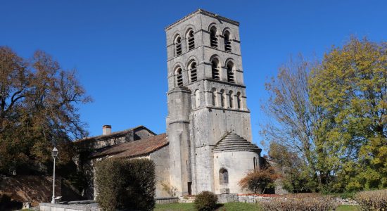 Circuit des 4 vallées
