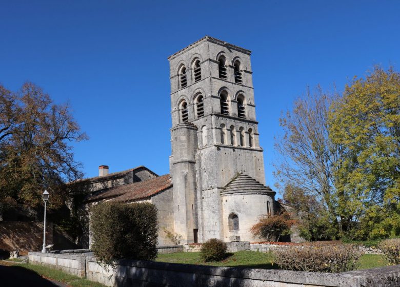 Circuit des 4 vallées