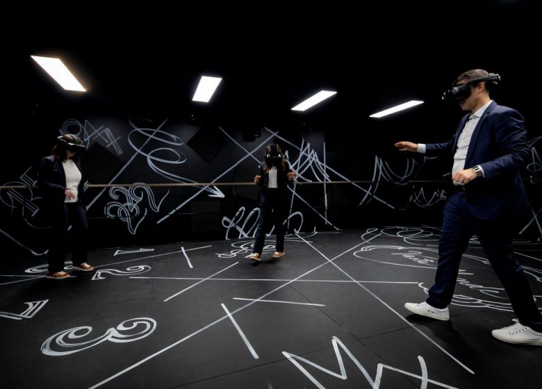 Les Visites Hennessy