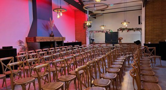 Location de salle Le Vieux Logis