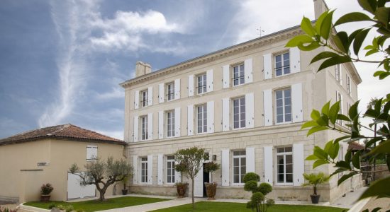 Location de salle DIstillerie des Moisans