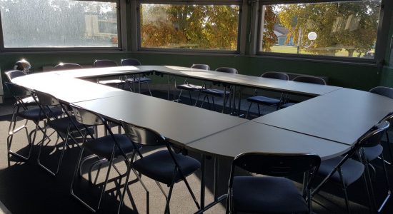 Location de salle L’Amandier – Salle Bachus