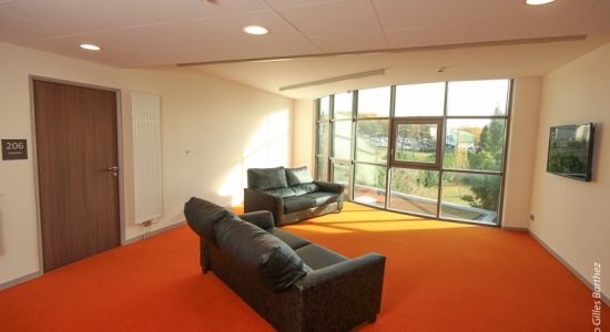 Le Cercle – Ligue de Football