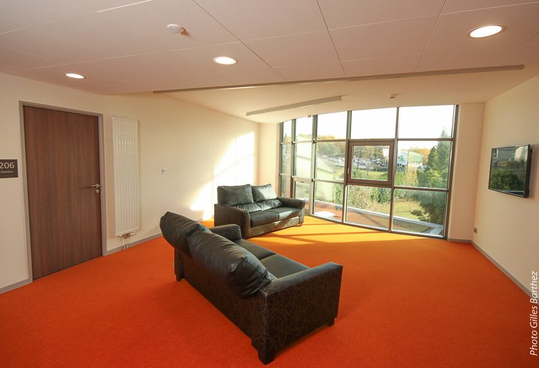 Le Cercle – Ligue de Football