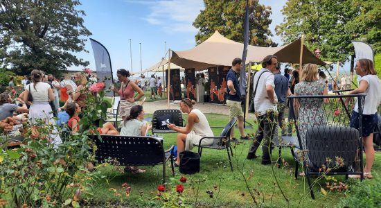 Festival du Film Francophone