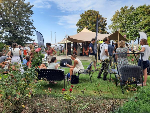 Festival du Film Francophone