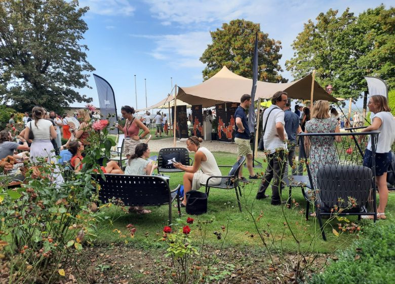 Festival du Film Francophone