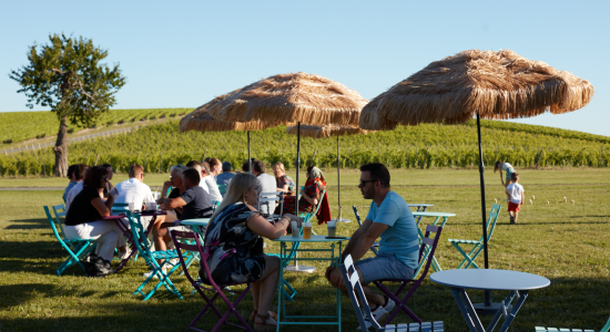 Location de salles ABK6 Cognac