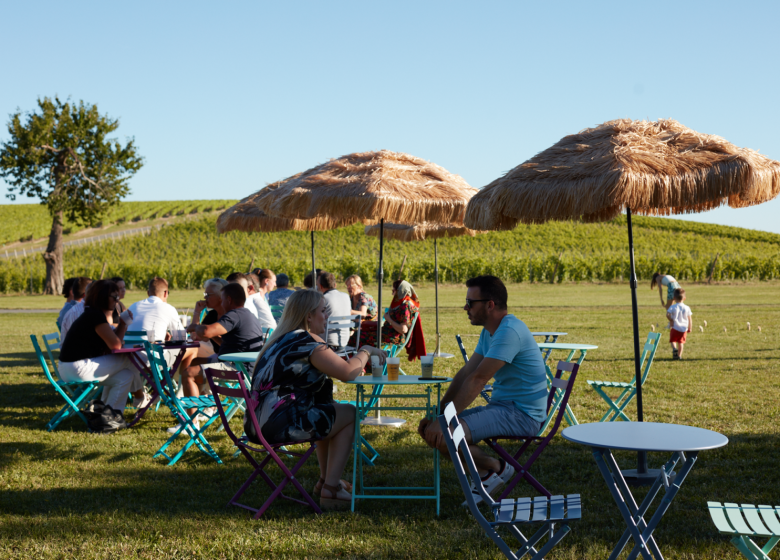 Location de salles ABK6 Cognac