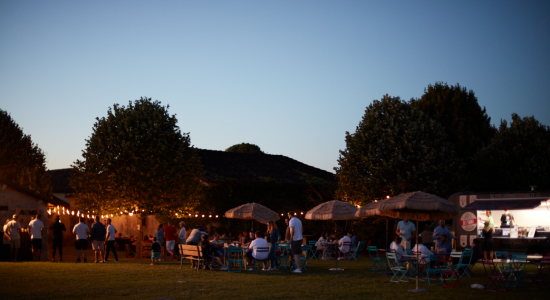 Location de salles ABK6 Cognac