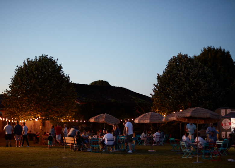 Location de salles ABK6 Cognac