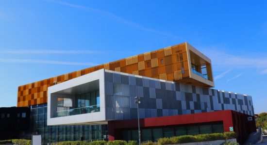 Location salle médiathèque Alpha