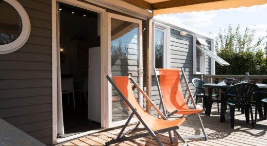 Bel Air Village Camping Le Plan d’Eau
