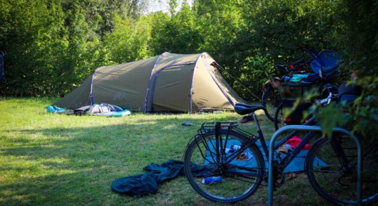 Bel Air Village Camping Le Plan d’Eau