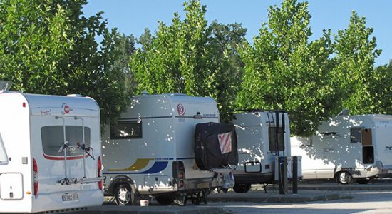 Bel Air Village Camping Le Plan d’Eau
