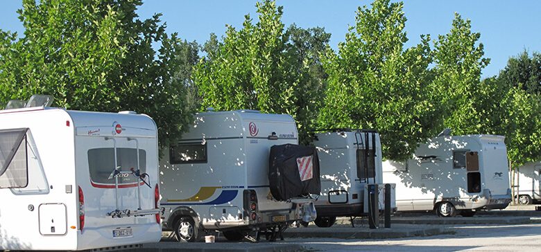 Bel Air Village Camping Le Plan d’Eau
