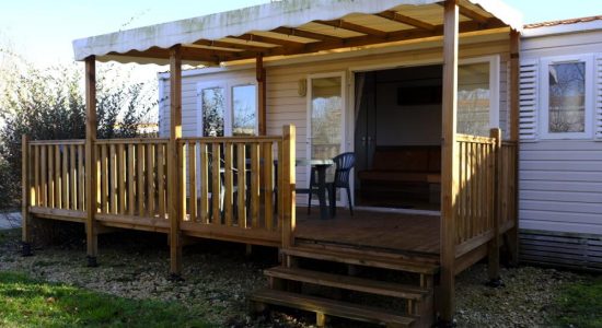 Bel Air Village Camping Le Plan d’Eau