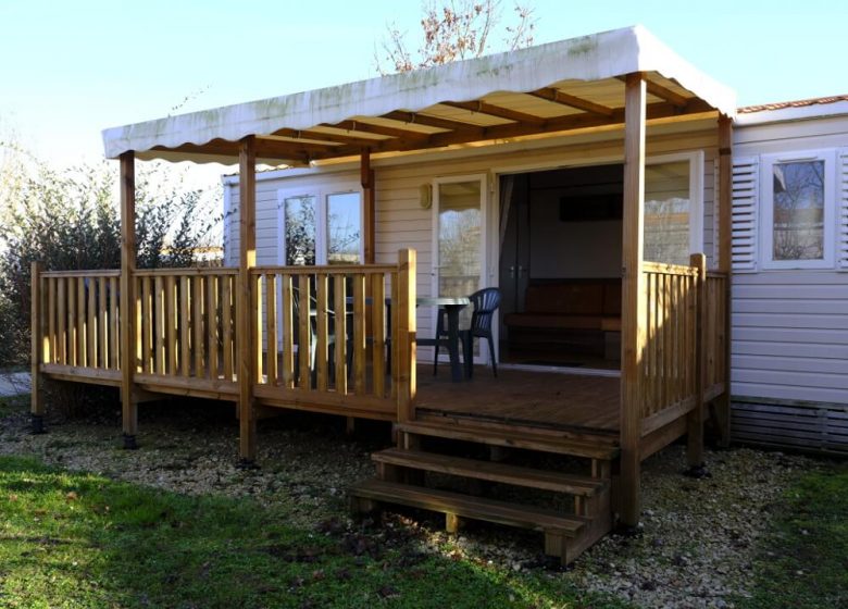 Bel Air Village Camping Le Plan d’Eau
