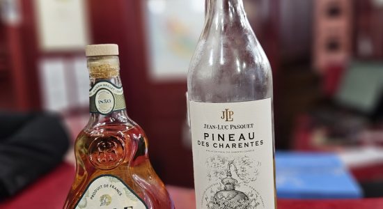 Food Tour à Angoulême