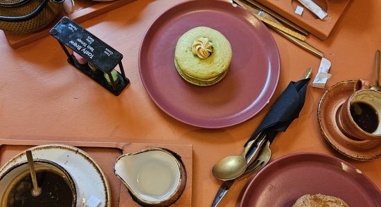 Food Tour à Angoulême