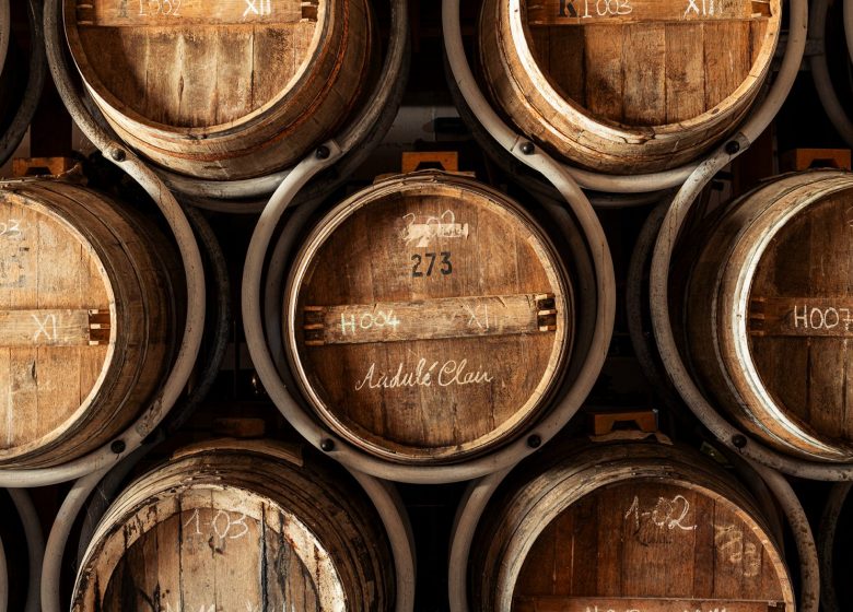 La Compagnie de Bouteville