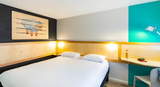 Greet Hôtel Angoulême