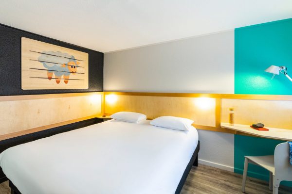 Greet Hotel Angouleme