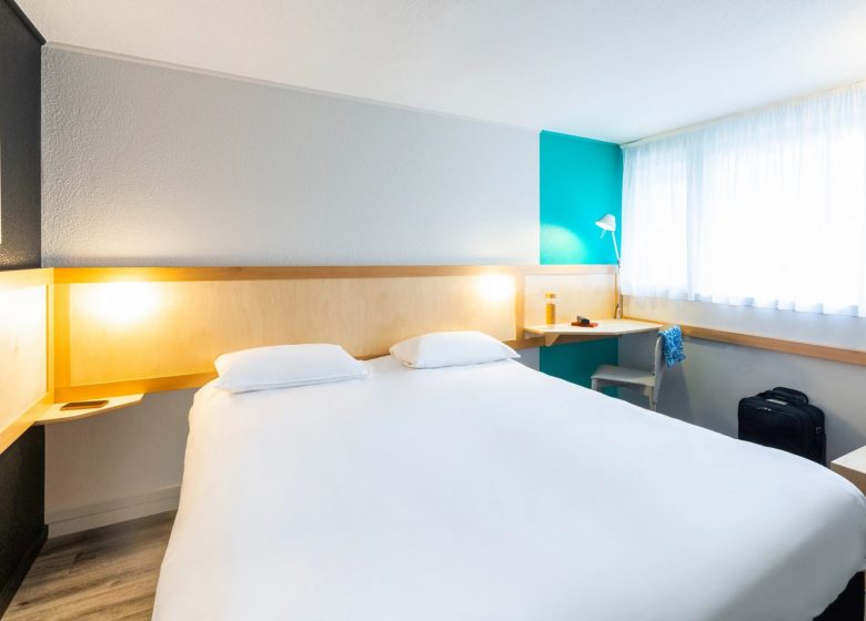 Greet Hôtel Angoulême