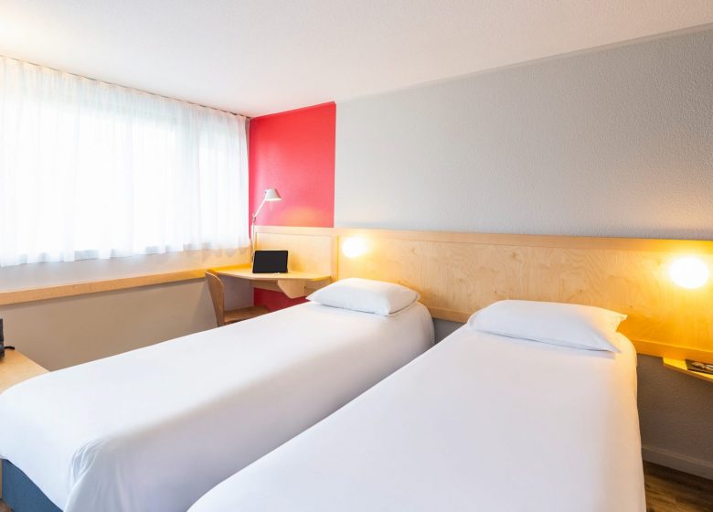 Greet Hôtel Angoulême