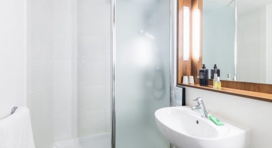 Greet Hôtel Angoulême