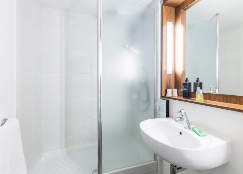 Greet Hôtel Angoulême