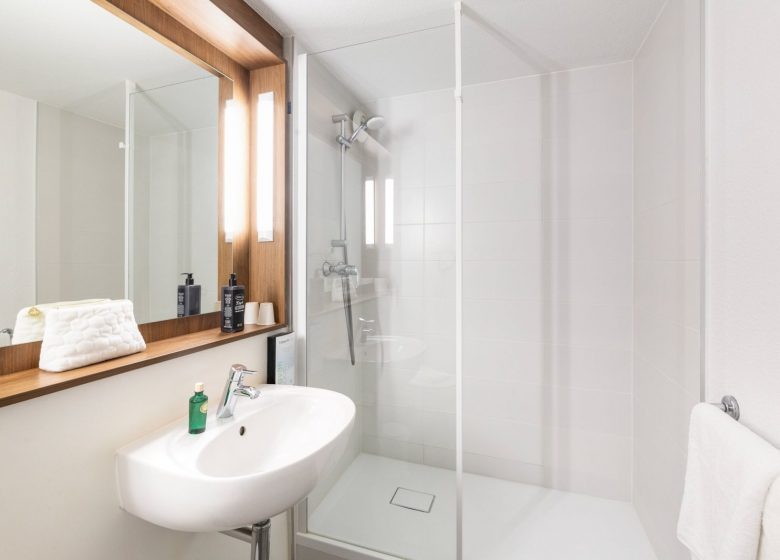 Greet Hôtel Angoulême