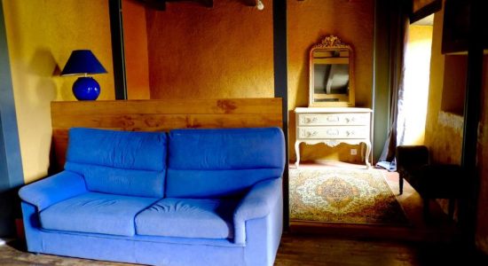 La Maison des Forges