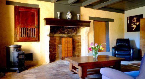 La Maison des Forges