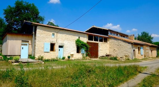 La Maison des Forges