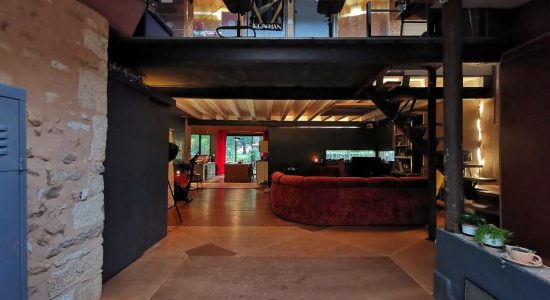 La Maison des Forges