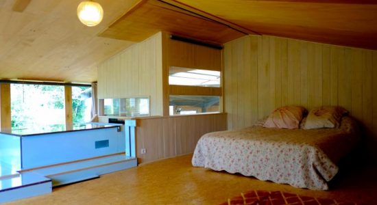 La Maison des Forges