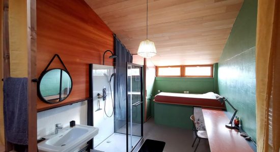 La Maison des Forges