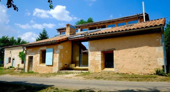 La Maison des Forges
