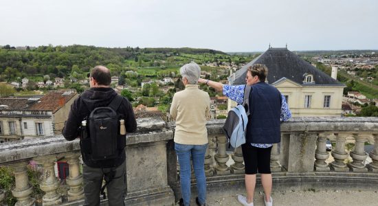 Food Tour à Angoulême