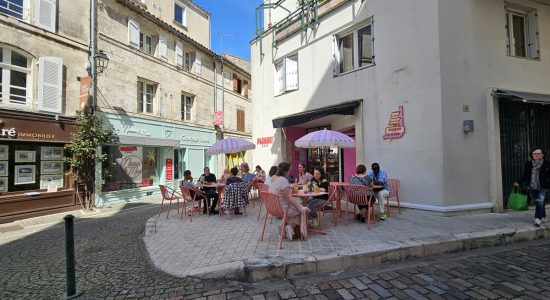Food Tour à Angoulême