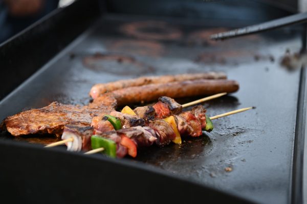 Marché des Producteurs de Pays de Gond Pontouvre