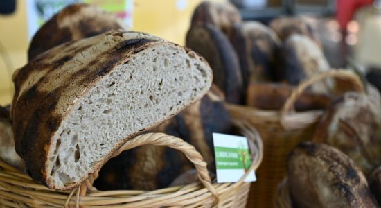 Marché des Producteurs de Pays de l&rsquo;Isle d&rsquo;Espagnac